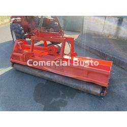 Trituradora de martillos AGRIMASTER 260__JBG - Imagen 2