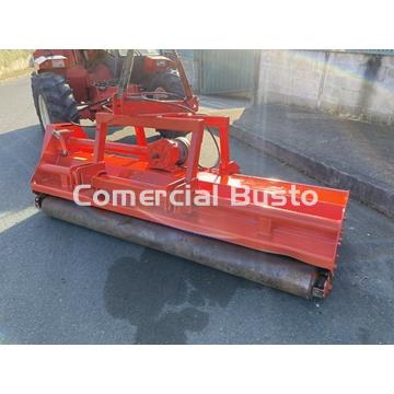 Trituradora de martillos AGRIMASTER 260__JBG - Imagen 2