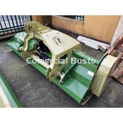 Trituradora de martillos  FORT STARK KDX 240 PROFI+___CBA - Imagen 1