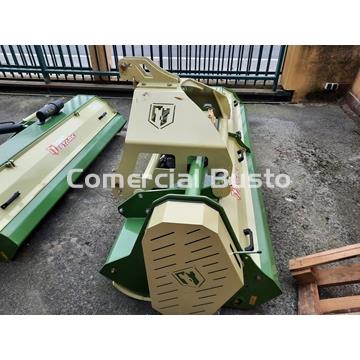 Trituradora de martillos  FORT STARK KDX 240 PROFI+___CBA - Imagen 2