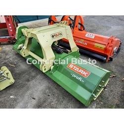 Trituradora de martillos FORT STARK KDX 240 PROFI__CBA - Imagen 2
