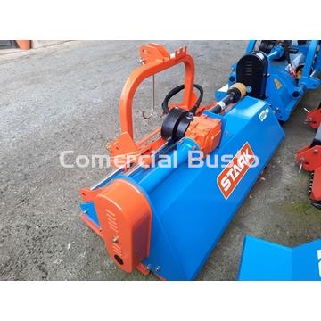 Trituradora de martillos FORT STARK KMH 155__JBG - Imagen 2