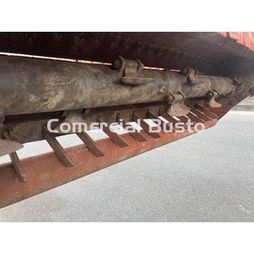 Trituradora de martillos Perfect 220__JBG - Imagen 2