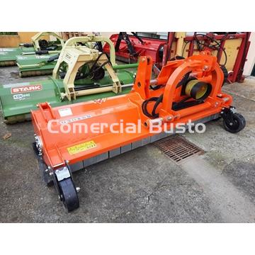 Trituradora de martillos ZEPPELIN ARIZONA 240__CBA - Imagen 1