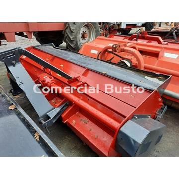Trituradora de praderas Palladino 260__JBG - Imagen 1