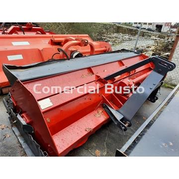 Trituradora de praderas Palladino 260__JBG - Imagen 2