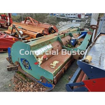 Trituradora Desvoys DR4__JBG - Imagen 1