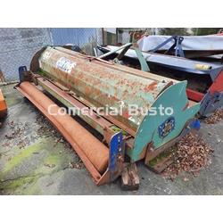 Trituradora Desvoys DR4__JBG - Imagen 2