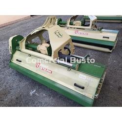 Trituradora FORT STARK KDX 180 PROFI+ - Imagen 1