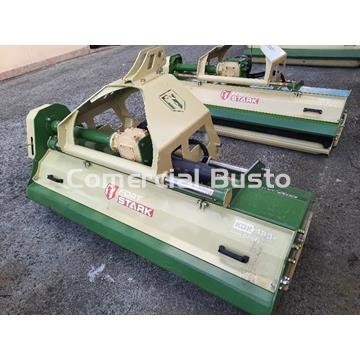 Trituradora FORT STARK KDX 180 PROFI+ - Imagen 1