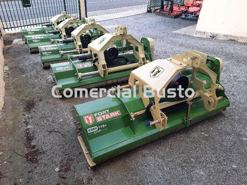 Trituradora FORT STARK KDX 180 PROFI+ - Imagen 5