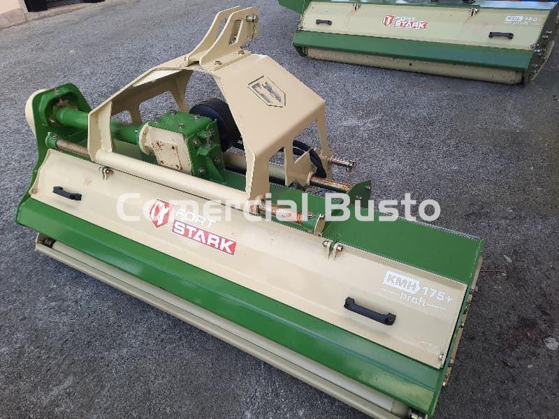 Trituradora FORT STSRK KMH 175 PROFI+ - Imagen 1