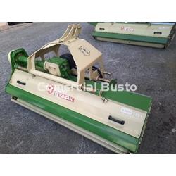 Trituradora FORT STSRK KMH 175 PROFI+ - Imagen 1