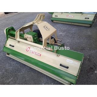 Trituradora FORT STSRK KMH 175 PROFI+ - Imagen 1