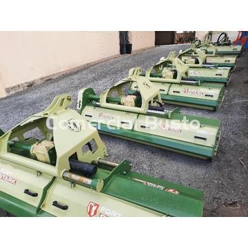 Trituradora FORT STSRK KMH 175 PROFI+ - Imagen 2
