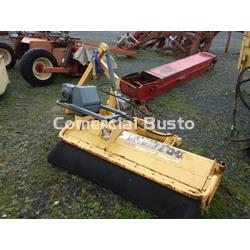 Trituradora ROUSSEAU 1300XL__JBG - Imagen 1