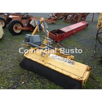 Trituradora ROUSSEAU 1300XL__JBG - Imagen 1