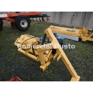 Trituradora ROUSSEAU 1300XL__JBG - Imagen 2