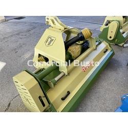 Trituradora STARK KDX 180 PROFI+__CBA - Imagen 1