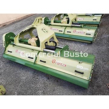 Trituradora STARK KDX 220 PROFI+ - Imagen 1