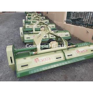 Trituradora STARK KDX 220 PROFI+ - Imagen 2