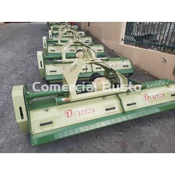 Trituradora STARK KDX 220 PROFI+ - Imagen 2