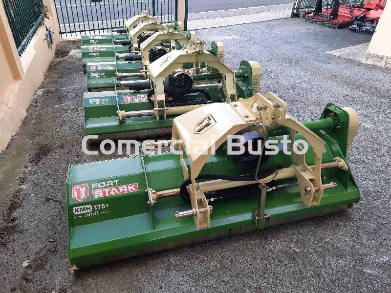Trituradora STARK KDX 220 PROFI+ - Imagen 4