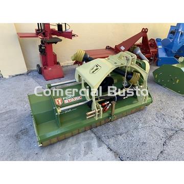 Trituradora STARK KMH 155PROFI+__CBA - Imagen 1