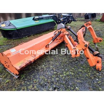 Trituradora ZEPPELIN MONEGROS 220__DPV - Imagen 1