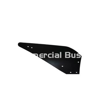 VERTEDERA 14" D. CIL. P616074 ADAPT. KUHN - Imagen 1