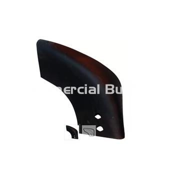 VERTEDERA DE RASETA DERECHA P619002 ADAPT. KUHN - Imagen 1