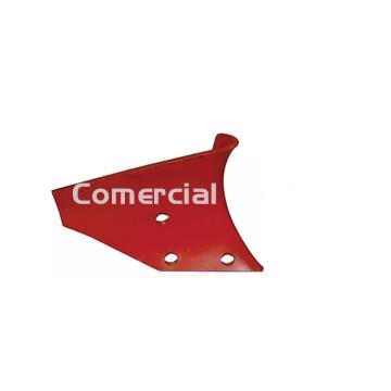 VERTEDERA DE RASETA ZU DERECHA 619004"AAA" KUHN - Imagen 1