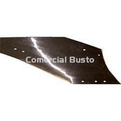Vertedera derecha C34 triplex para arado naud P03022354D - Imagen 1