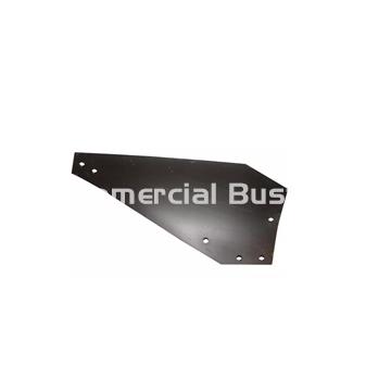 VERTEDERA DERECHA CILINDR. P616070 ADAPT.KUHN - Imagen 1