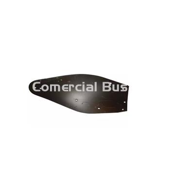 VERTEDERA DERECHA H4 HELIC. P612108 AD. KUHN - Imagen 1