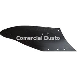 Vertedera derecha H54A acero boro para arado naud 03023554D - Imagen 1