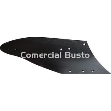 Vertedera derecha H54A acero boro para arado naud 03023554D - Imagen 1