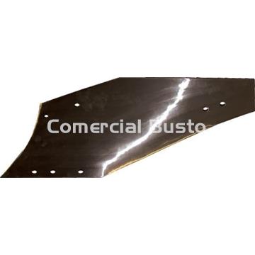 Vertedera izquierda C34 para arado naud 03022354G - Imagen 1