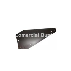 VERTEDERA IZQUIERDA CILINDR. P616071 ADAPT.KUHN - Imagen 1