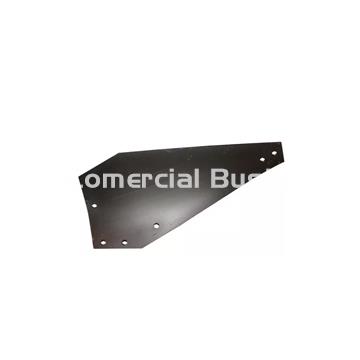 VERTEDERA IZQUIERDA CILINDR. P616071 ADAPT.KUHN - Imagen 1